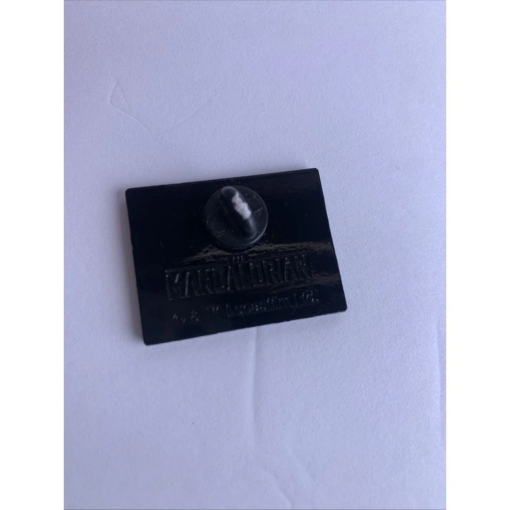 Disney Trading Pins Star Wars The Mandalorian When Your‎ Song Comes On